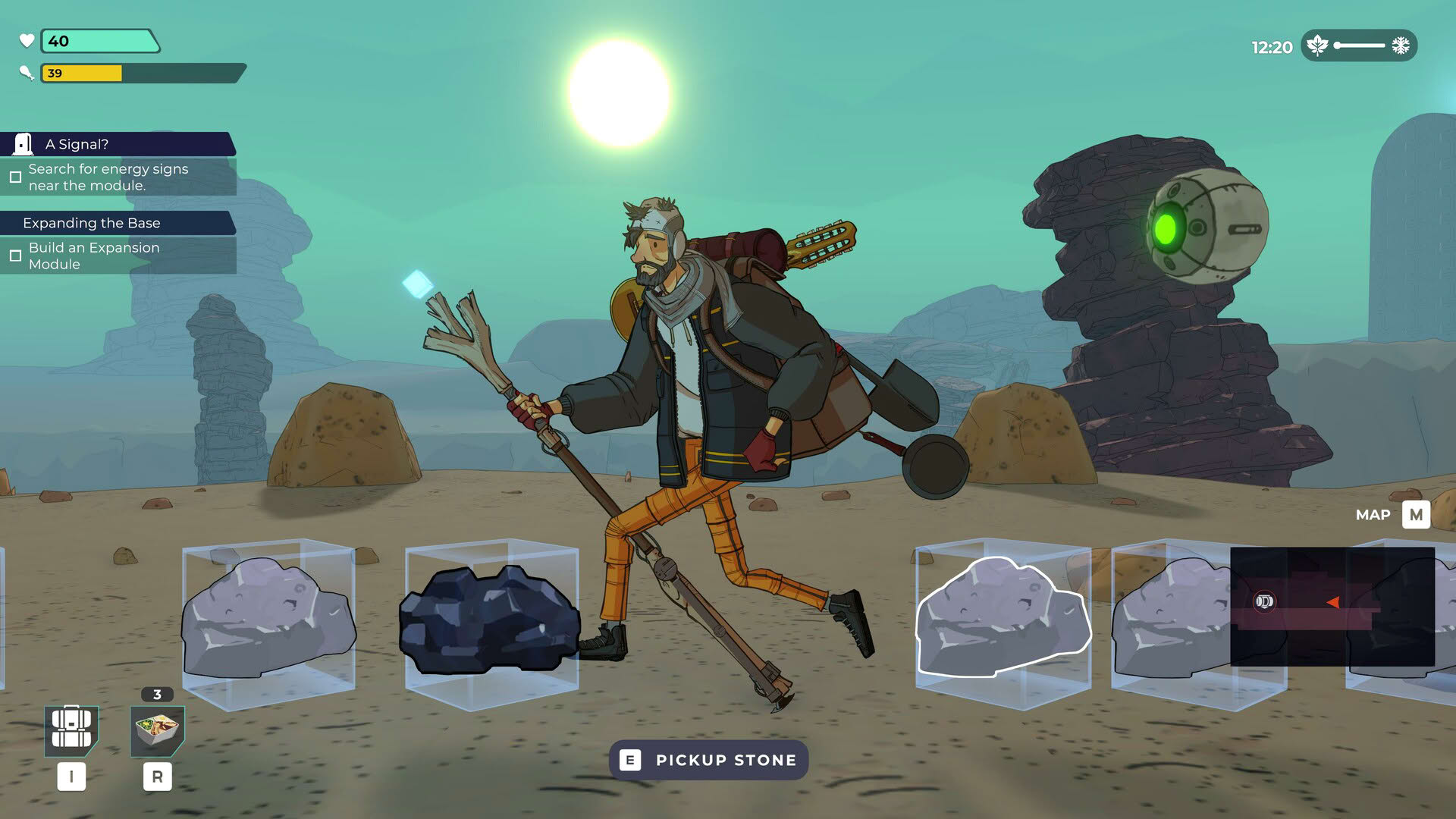 Screenshot for Kentum