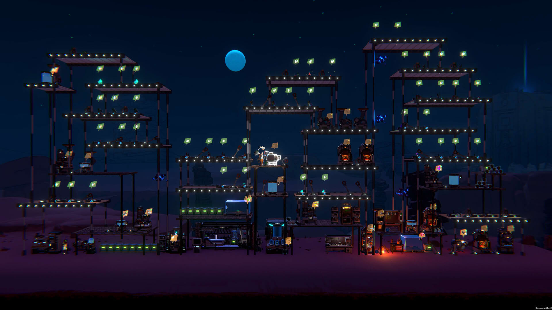 Screenshot for Kentum