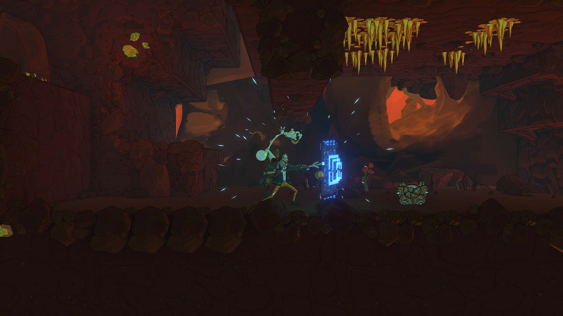 Screenshot for Kentum
