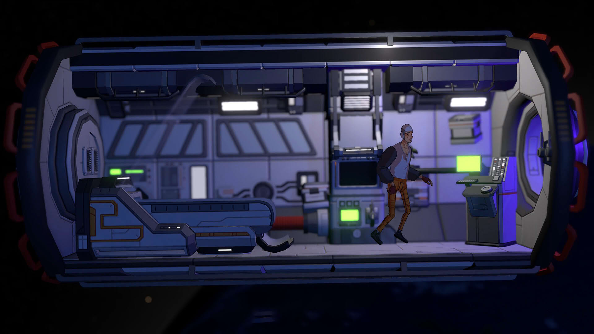 Screenshot for Kentum