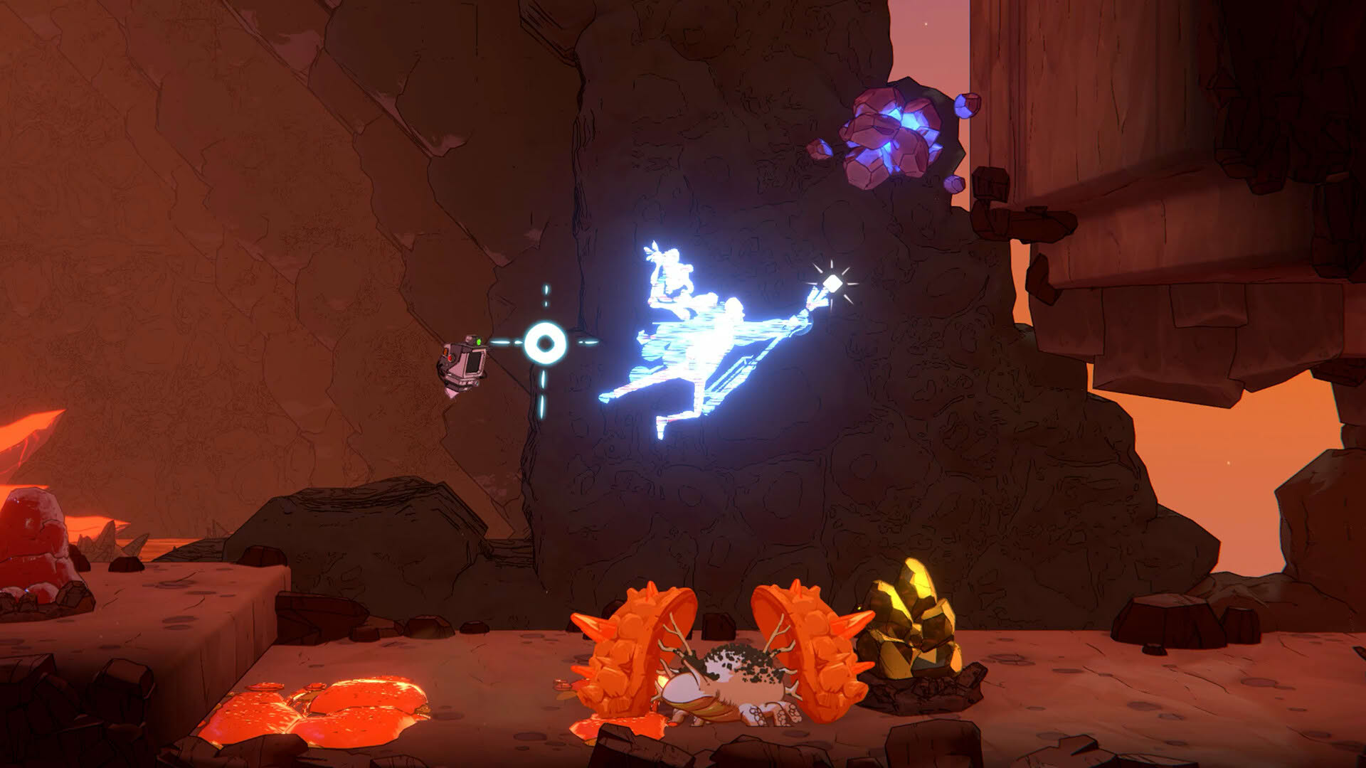 Screenshot for Kentum
