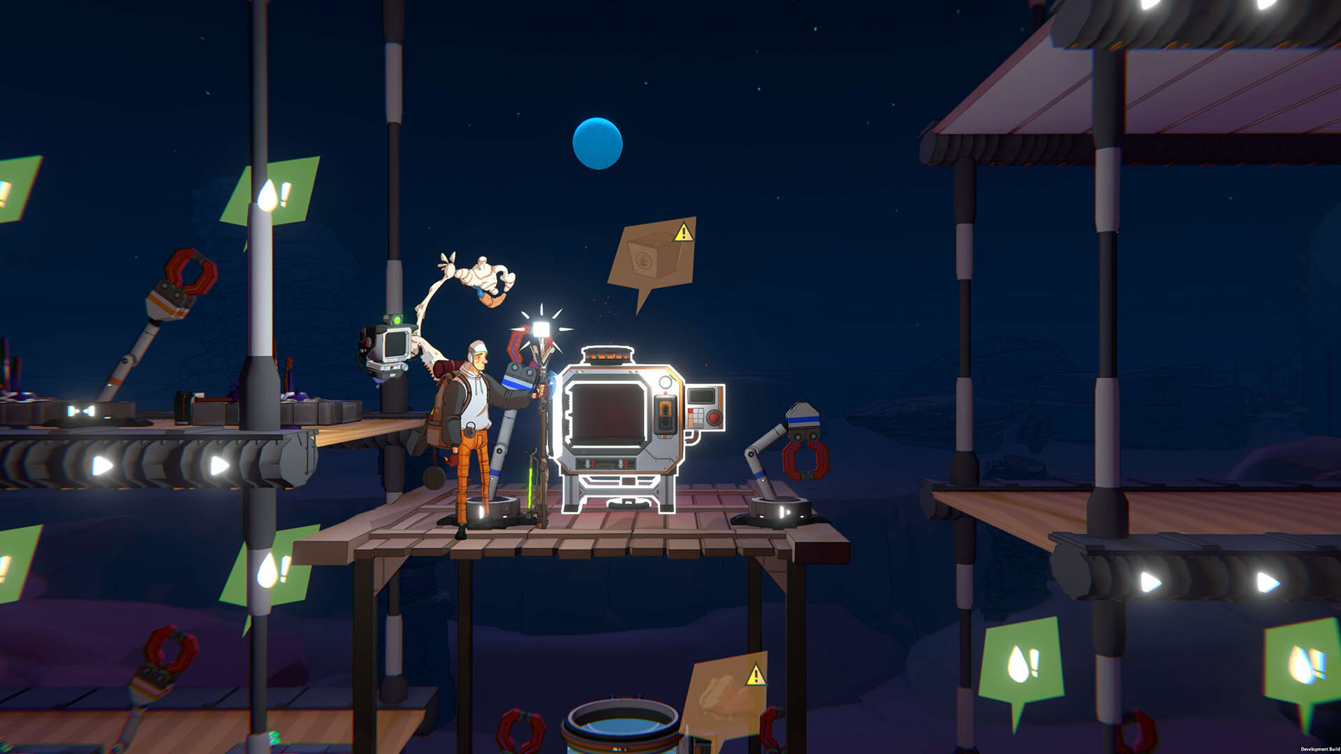 Screenshot for Kentum