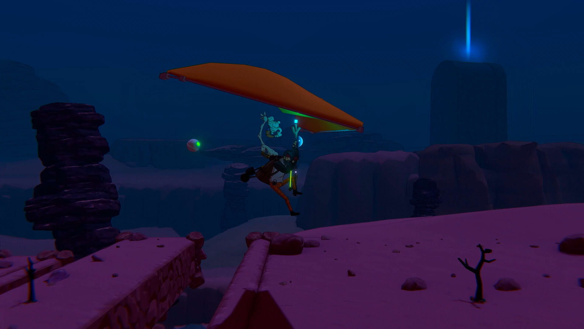 Screenshot for Kentum