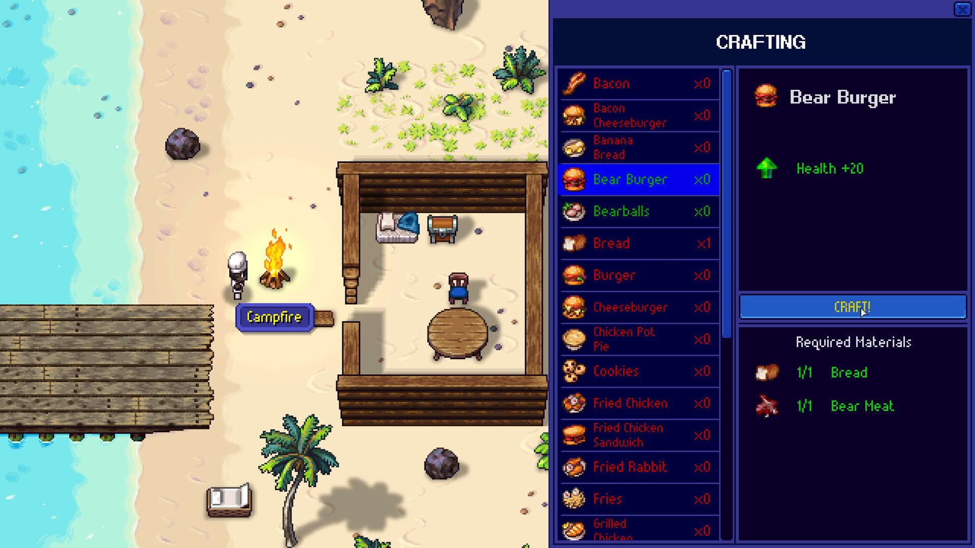 Screenshot for Streets of Rogue 2