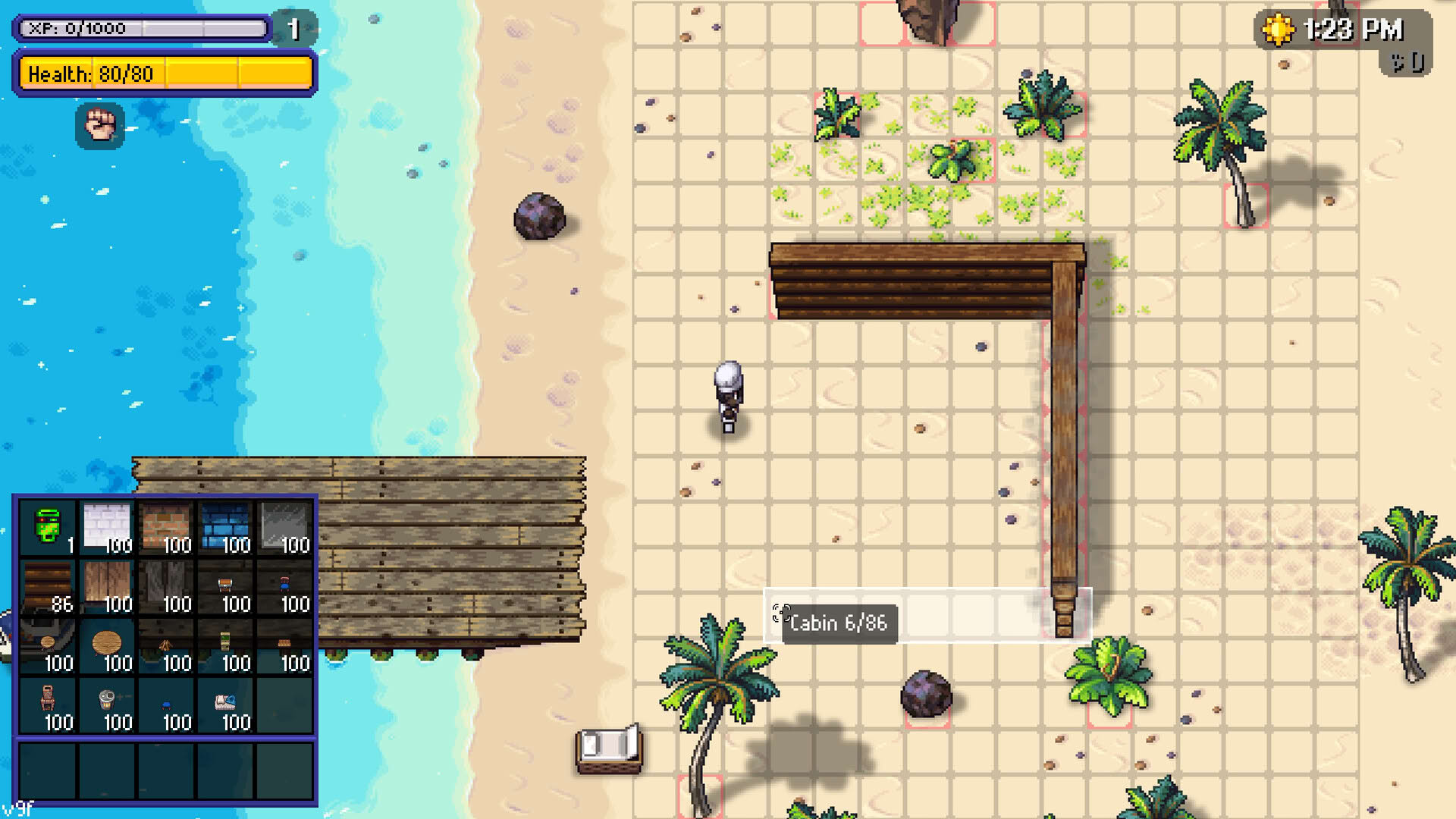 Screenshot for Streets of Rogue 2