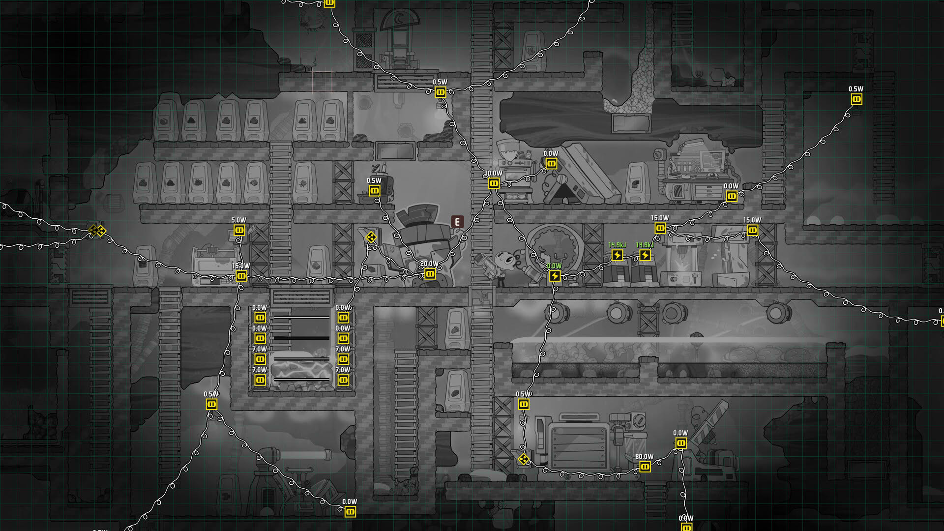 Screenshot for Away Team