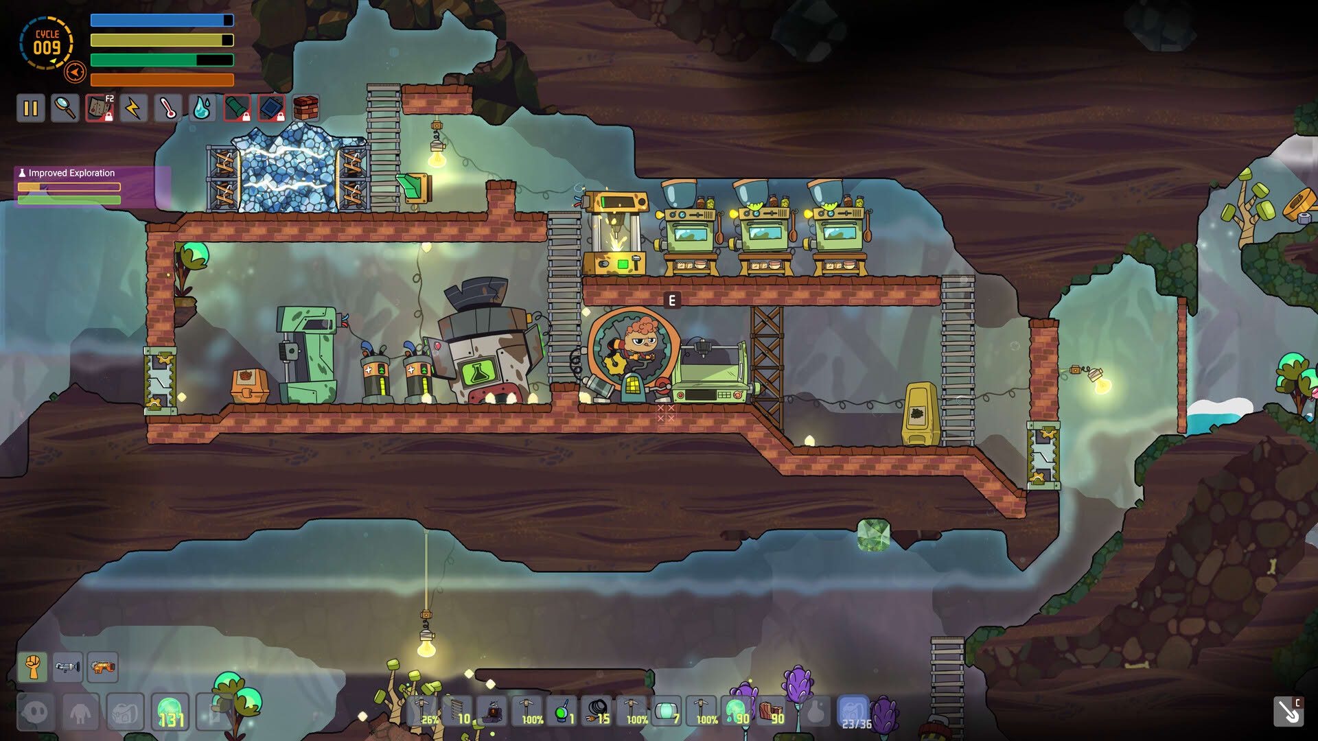 Screenshot for Away Team