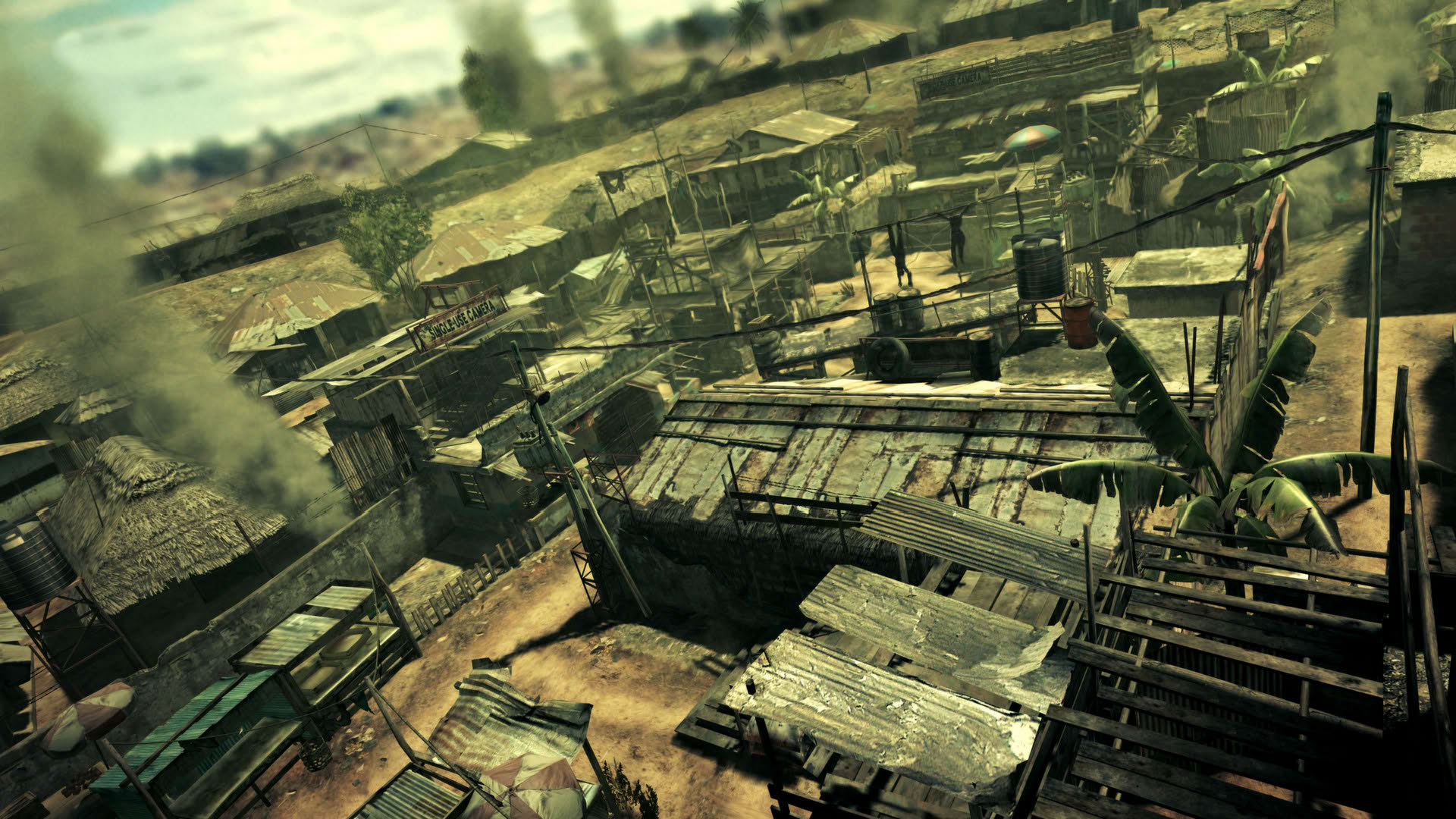 Screenshot for Resident Evil 5