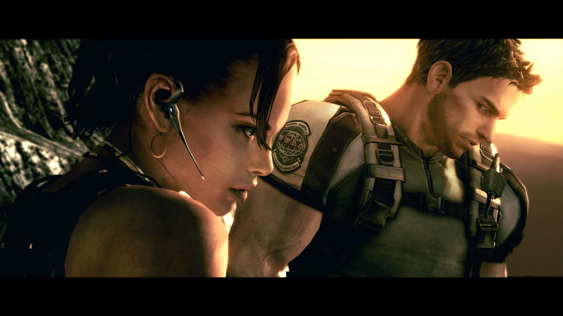 Screenshot for Resident Evil 5