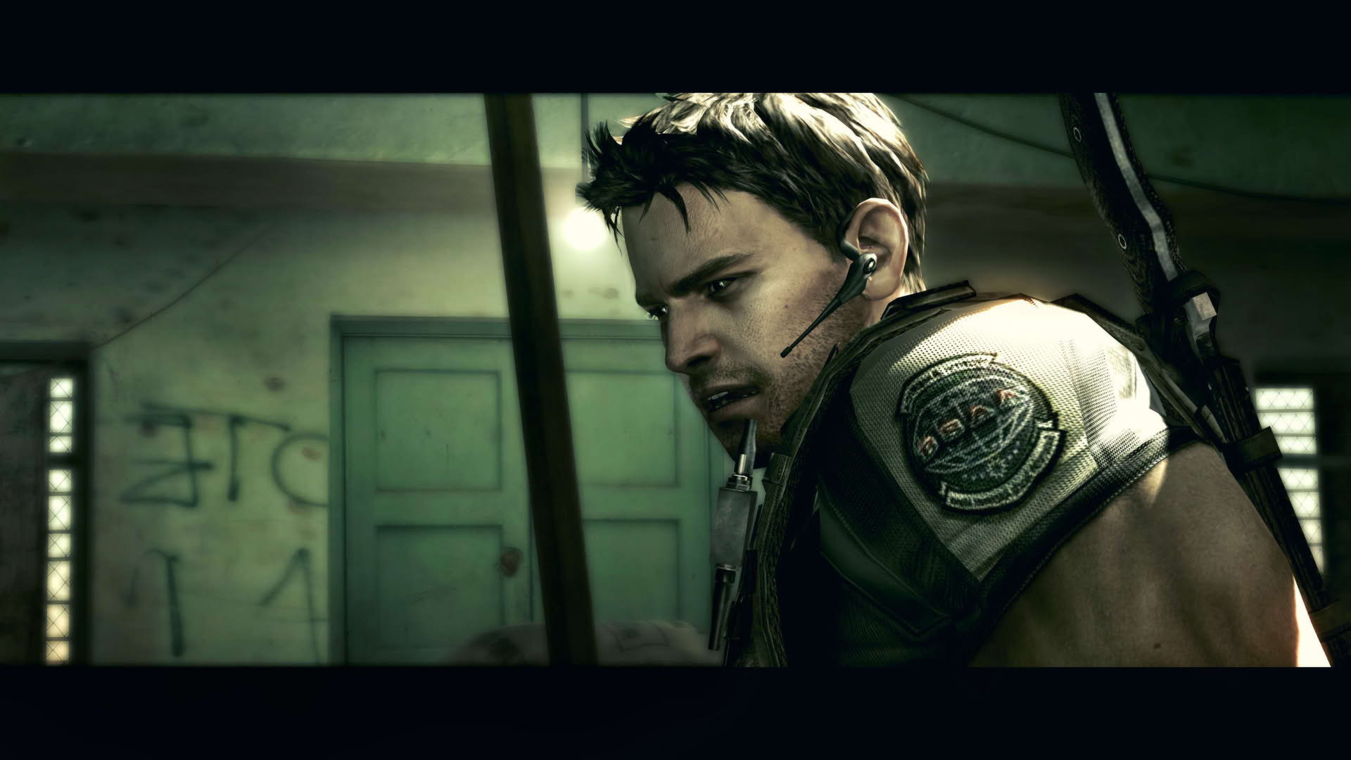 Screenshot for Resident Evil 5