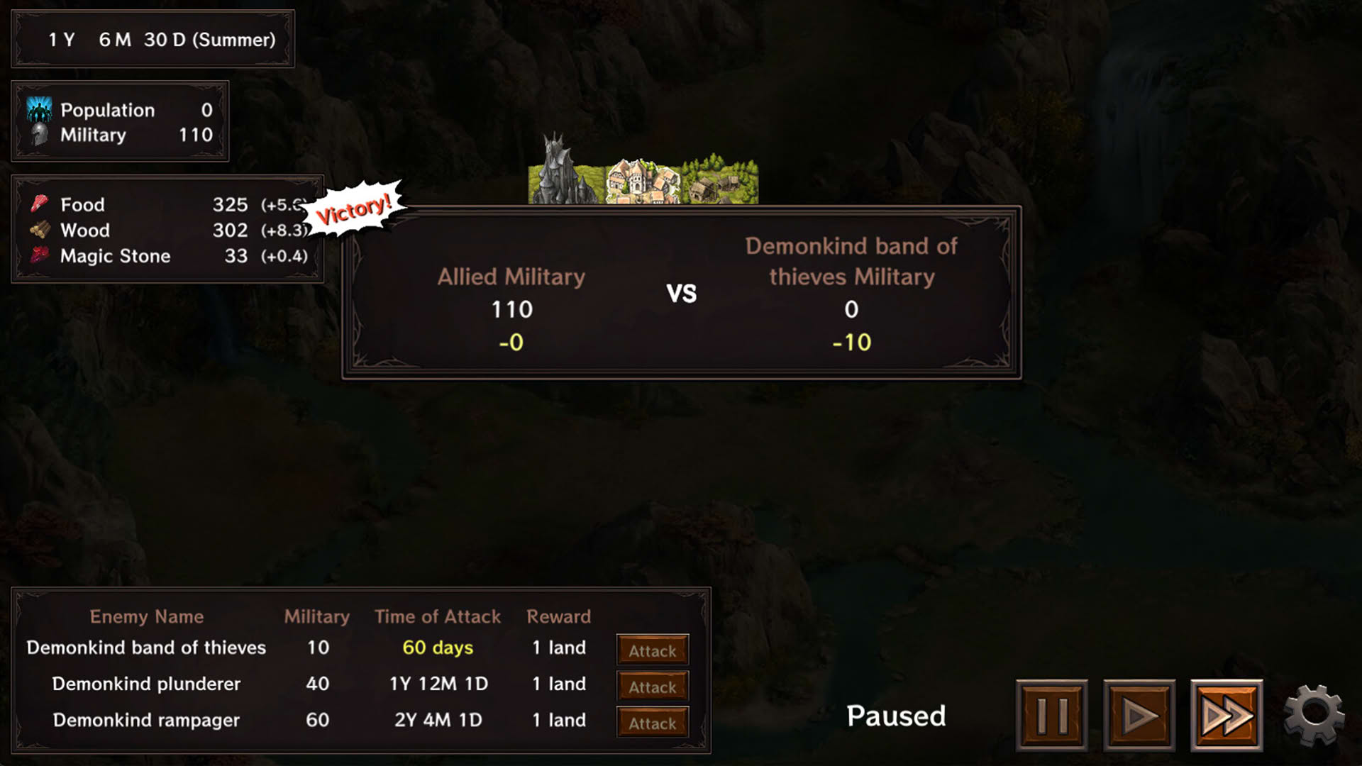 Screenshot for How a Retired Strategist Saved the Country