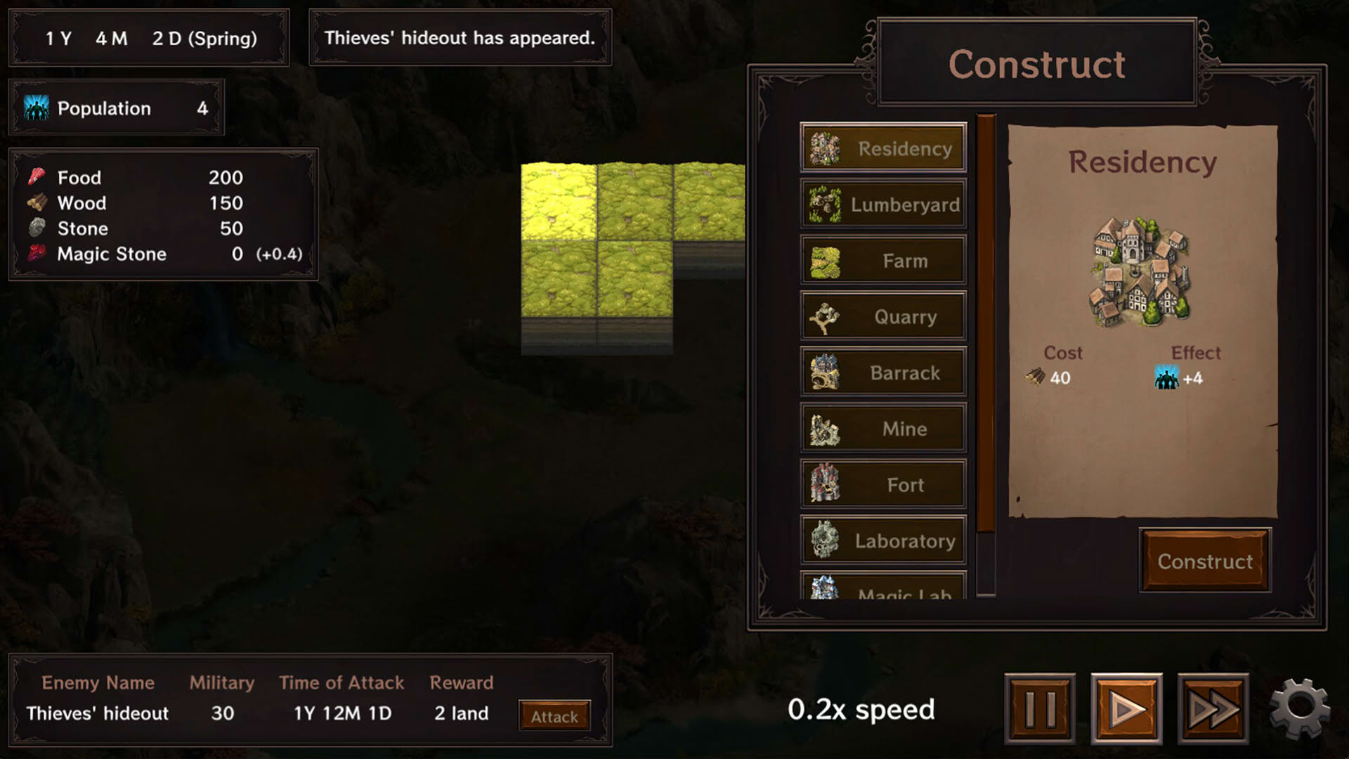 Screenshot for How a Retired Strategist Saved the Country