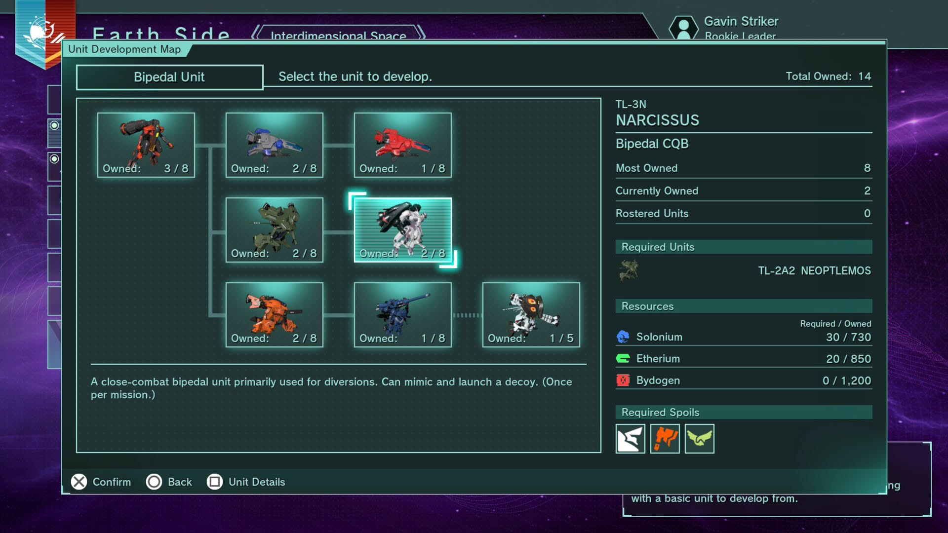 Screenshot for R-Type Tactics I & II Cosmos
