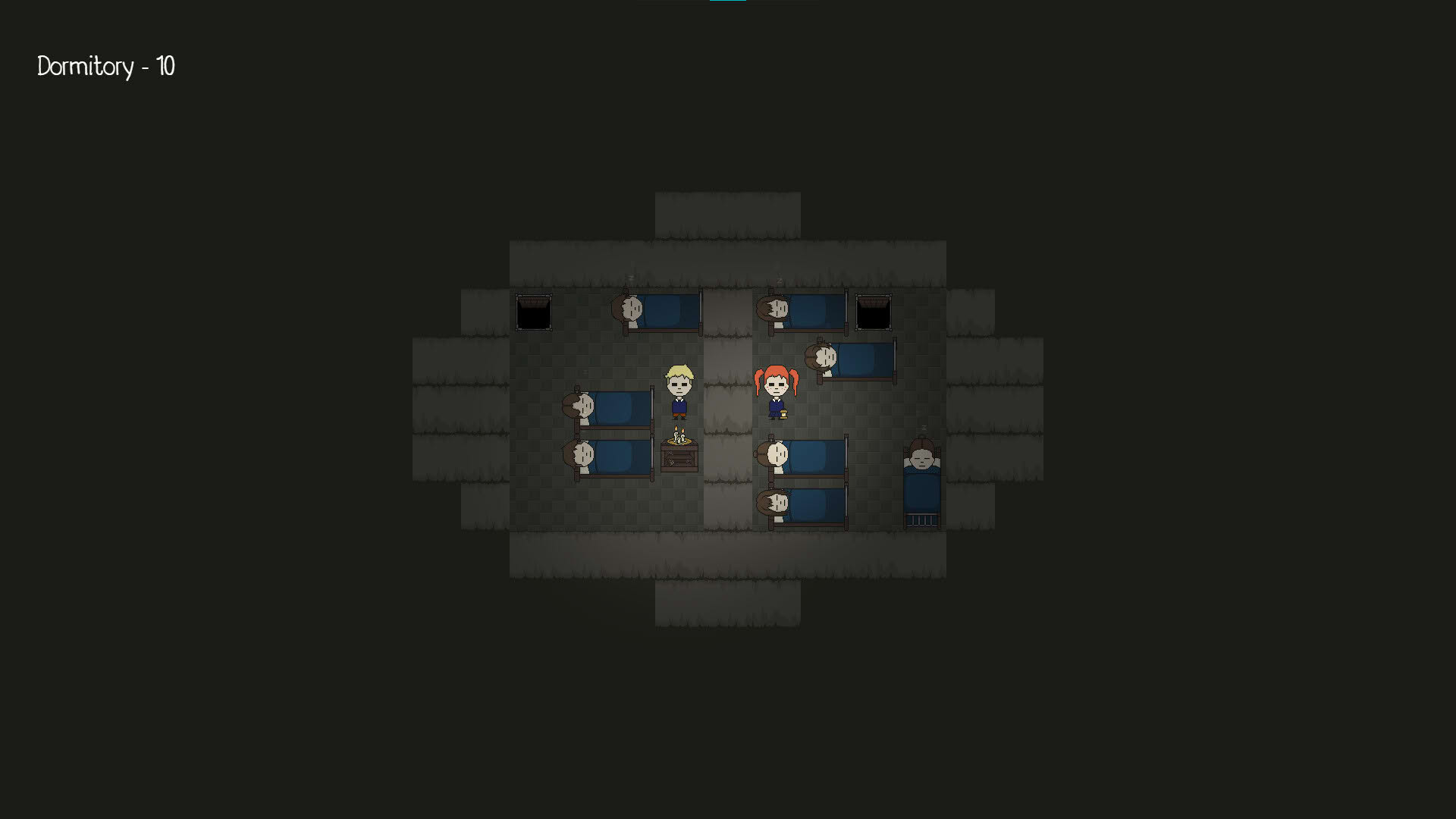 Screenshot for Each Other