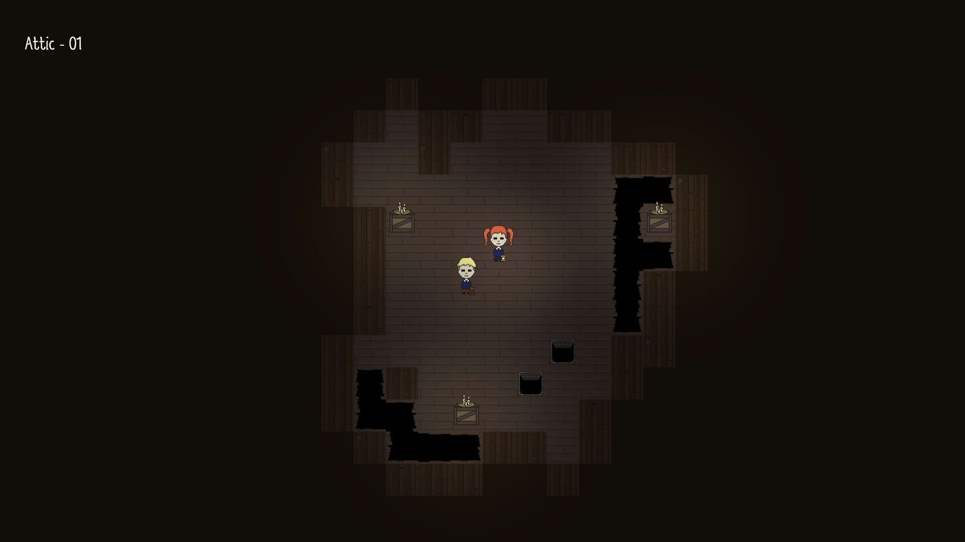 Screenshot for Each Other