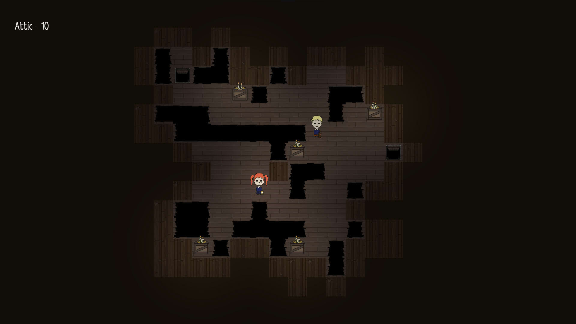 Screenshot for Each Other