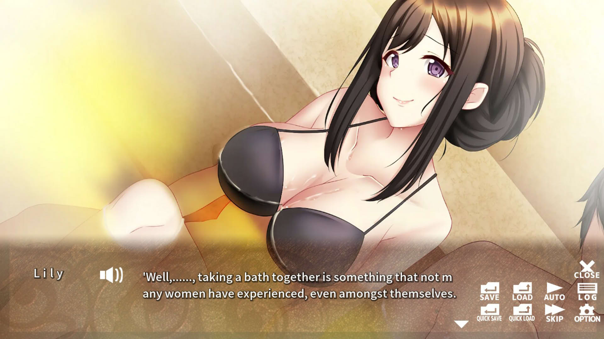 Screenshot for Isekai Harem Saver