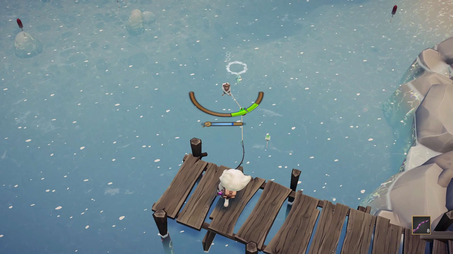 Screenshot for Whisker Waters