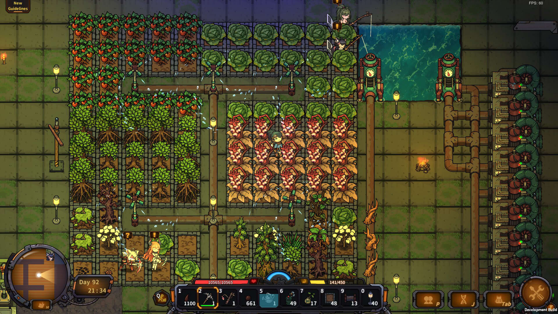 Screenshot for Return From Core