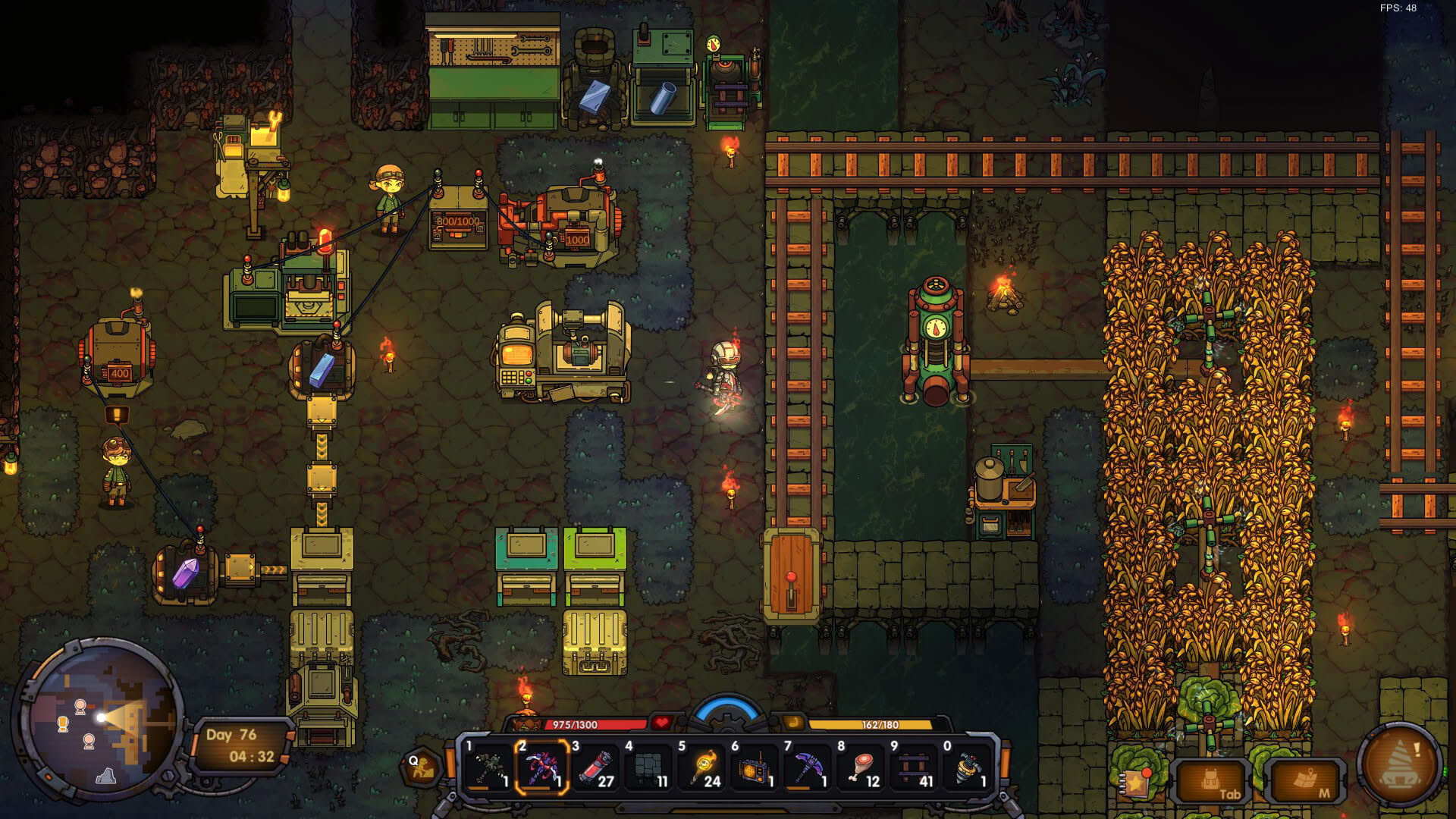 Screenshot for Return From Core