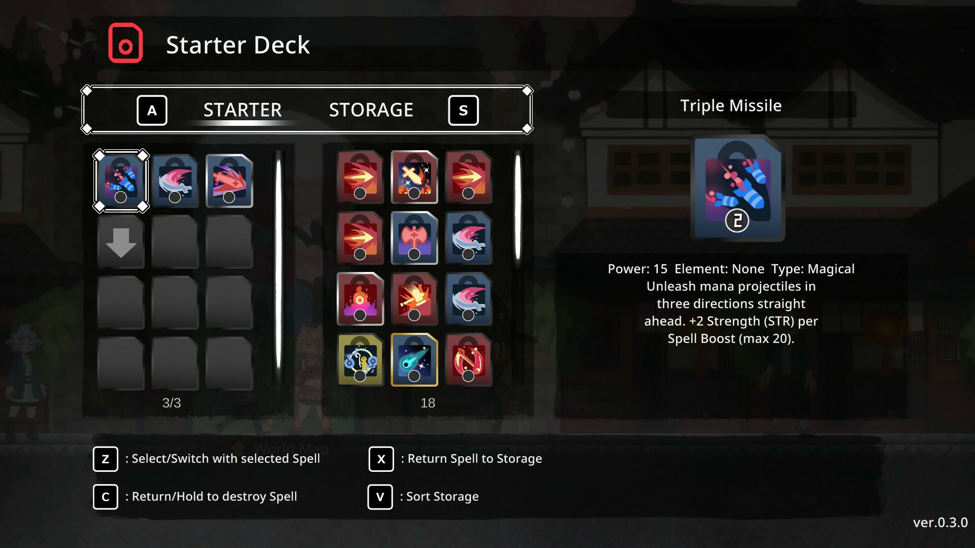 Screenshot for Code Reactors