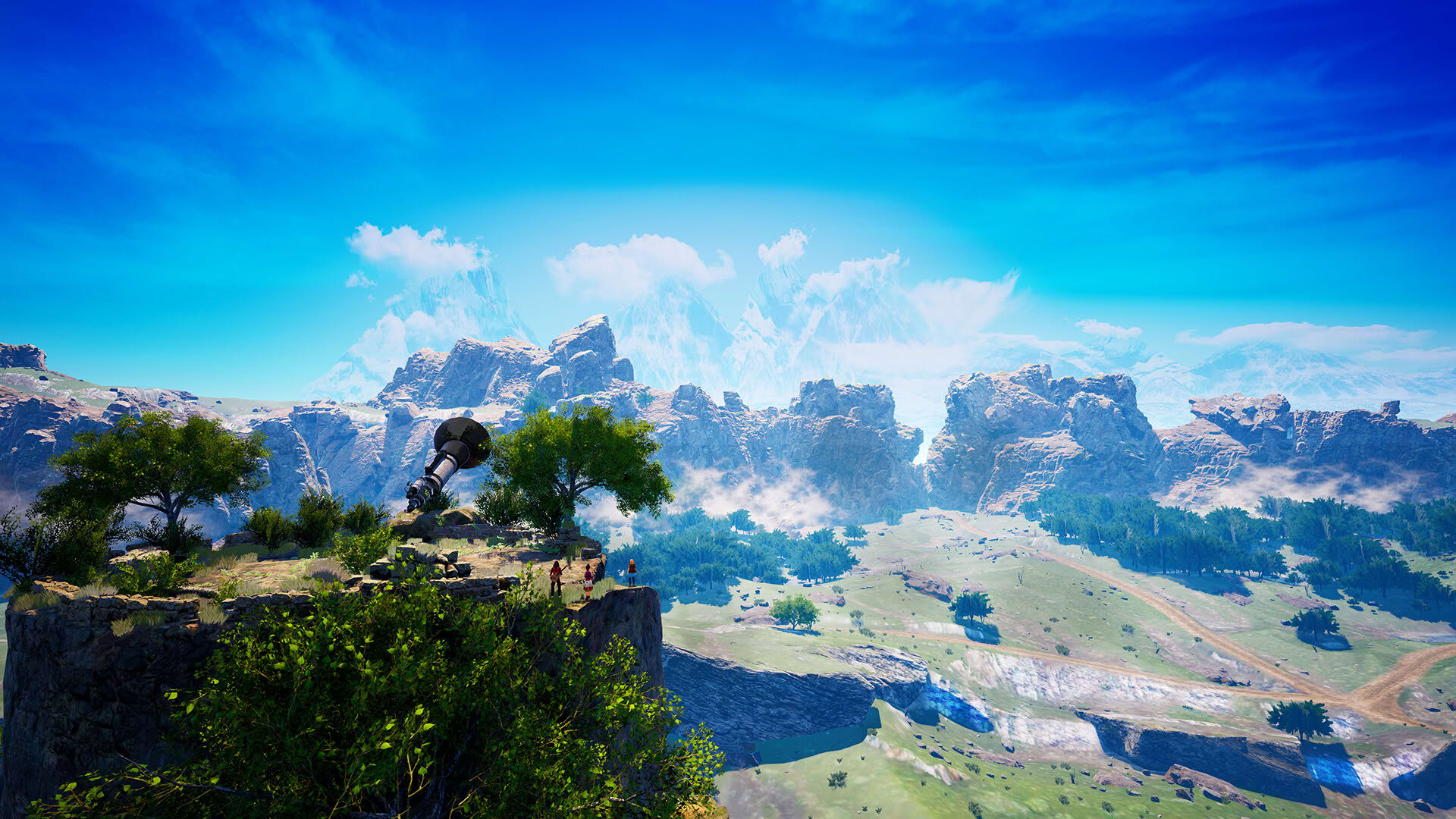 Screenshot for Albatroz