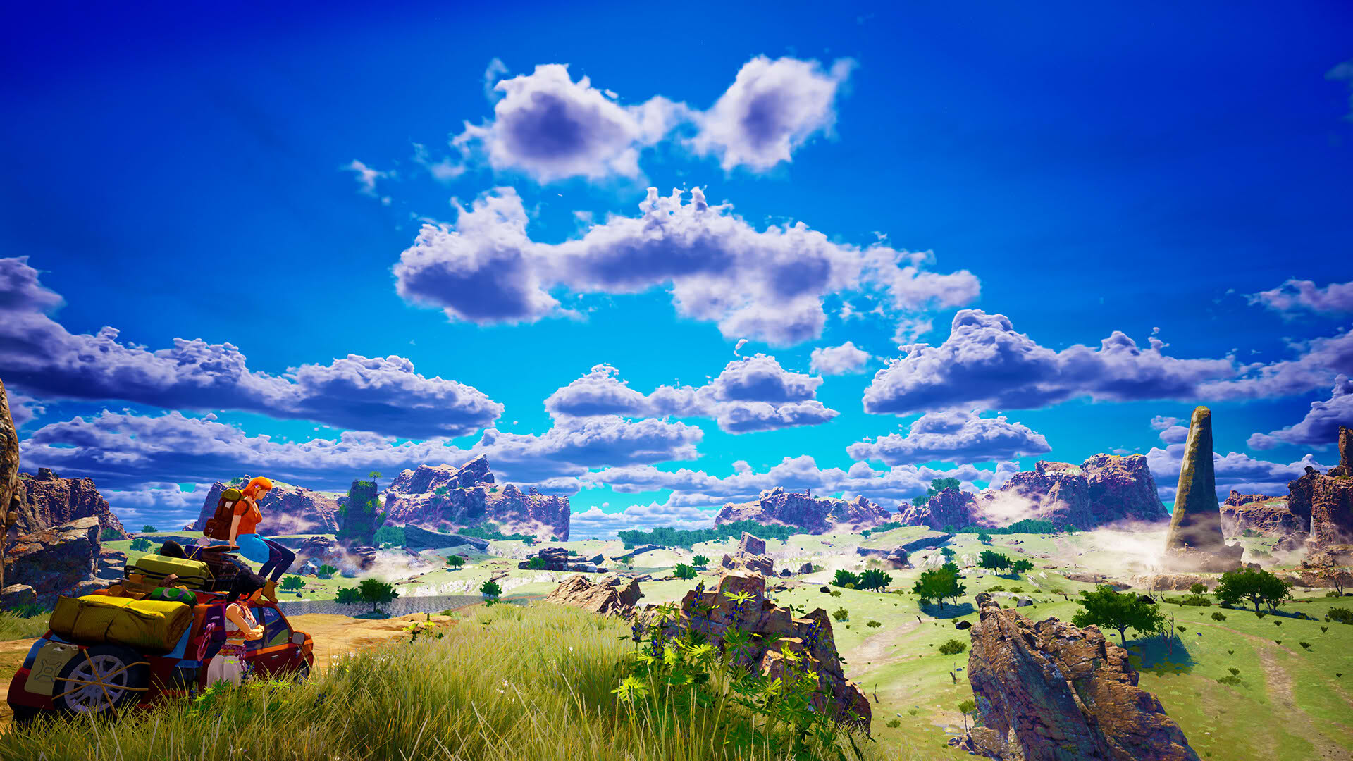 Screenshot for Albatroz