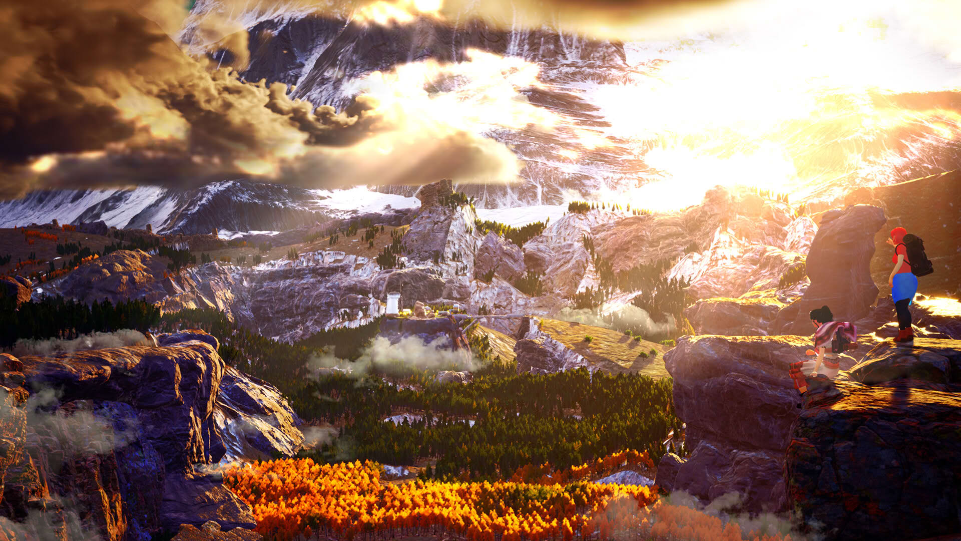 Screenshot for Albatroz