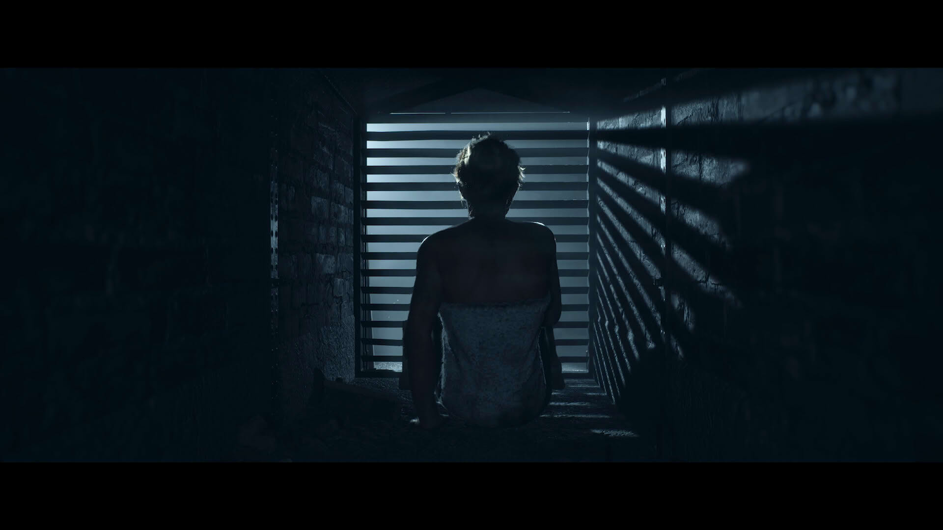 Screenshot for Until Dawn