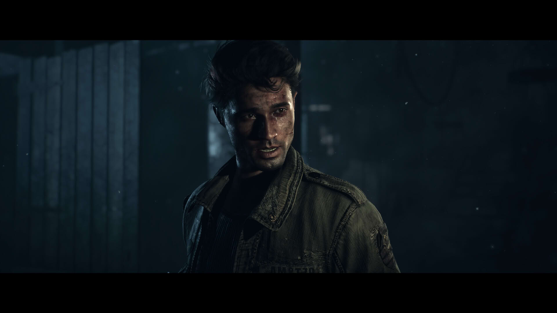 Screenshot for Until Dawn