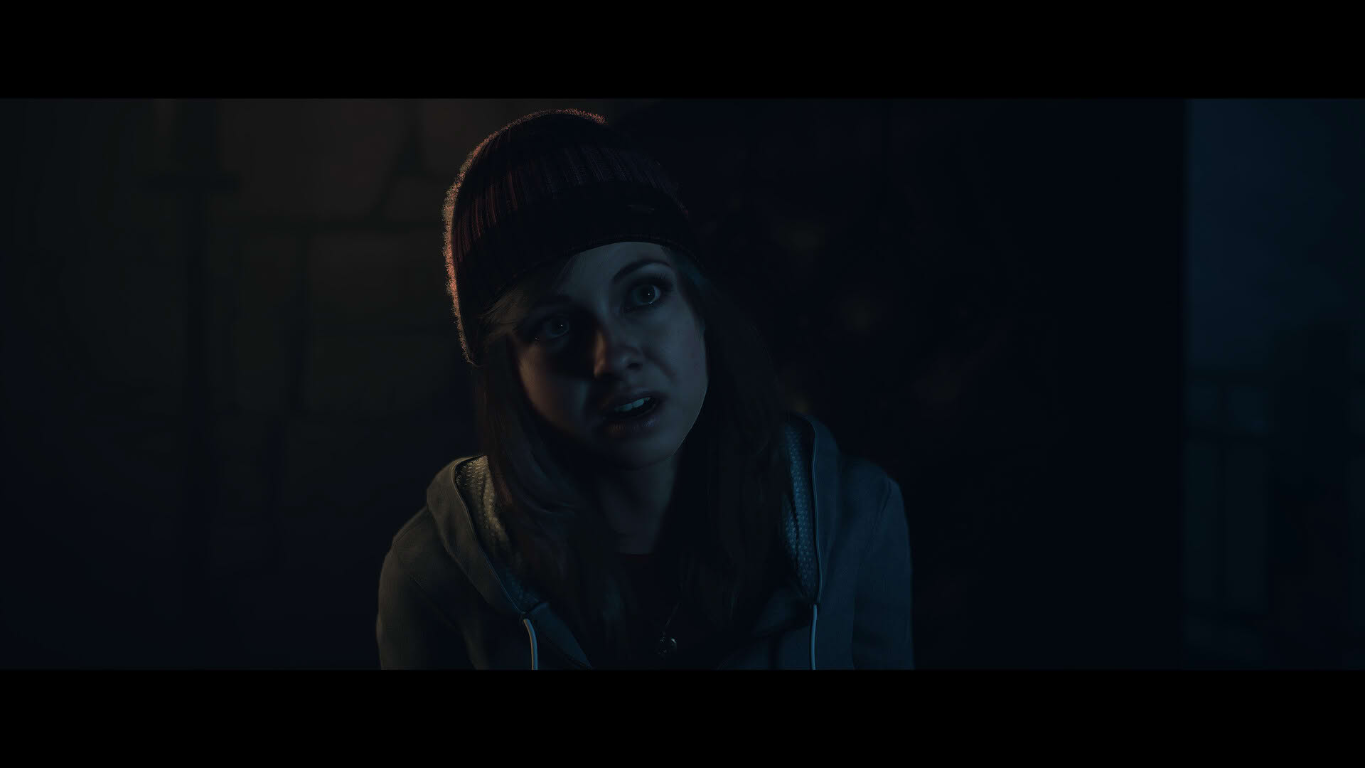 Screenshot for Until Dawn