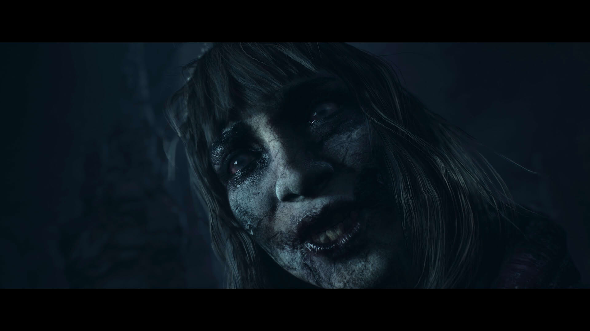 Screenshot for Until Dawn