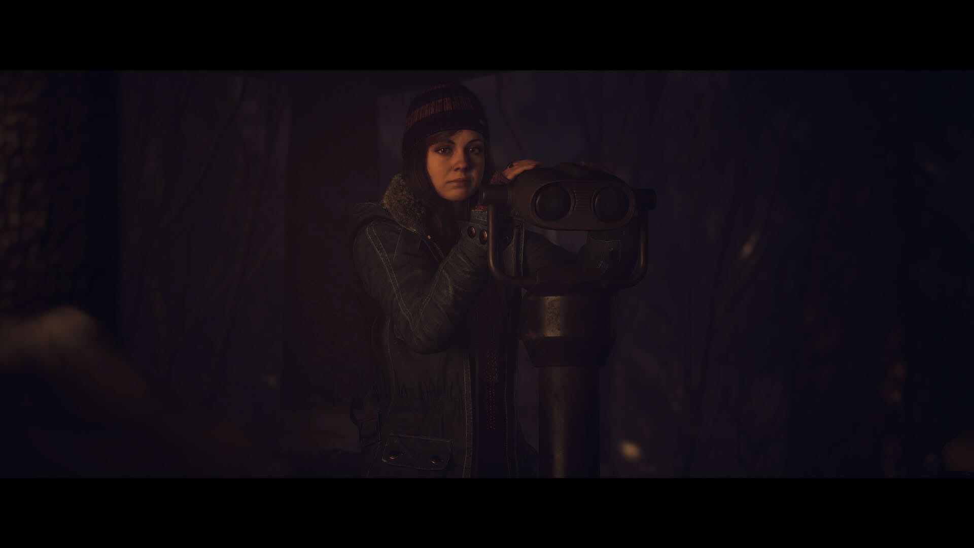 Screenshot for Until Dawn