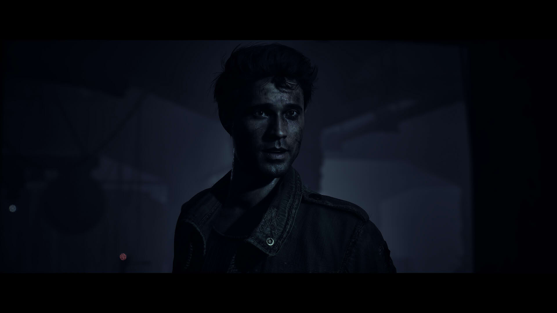 Screenshot for Until Dawn