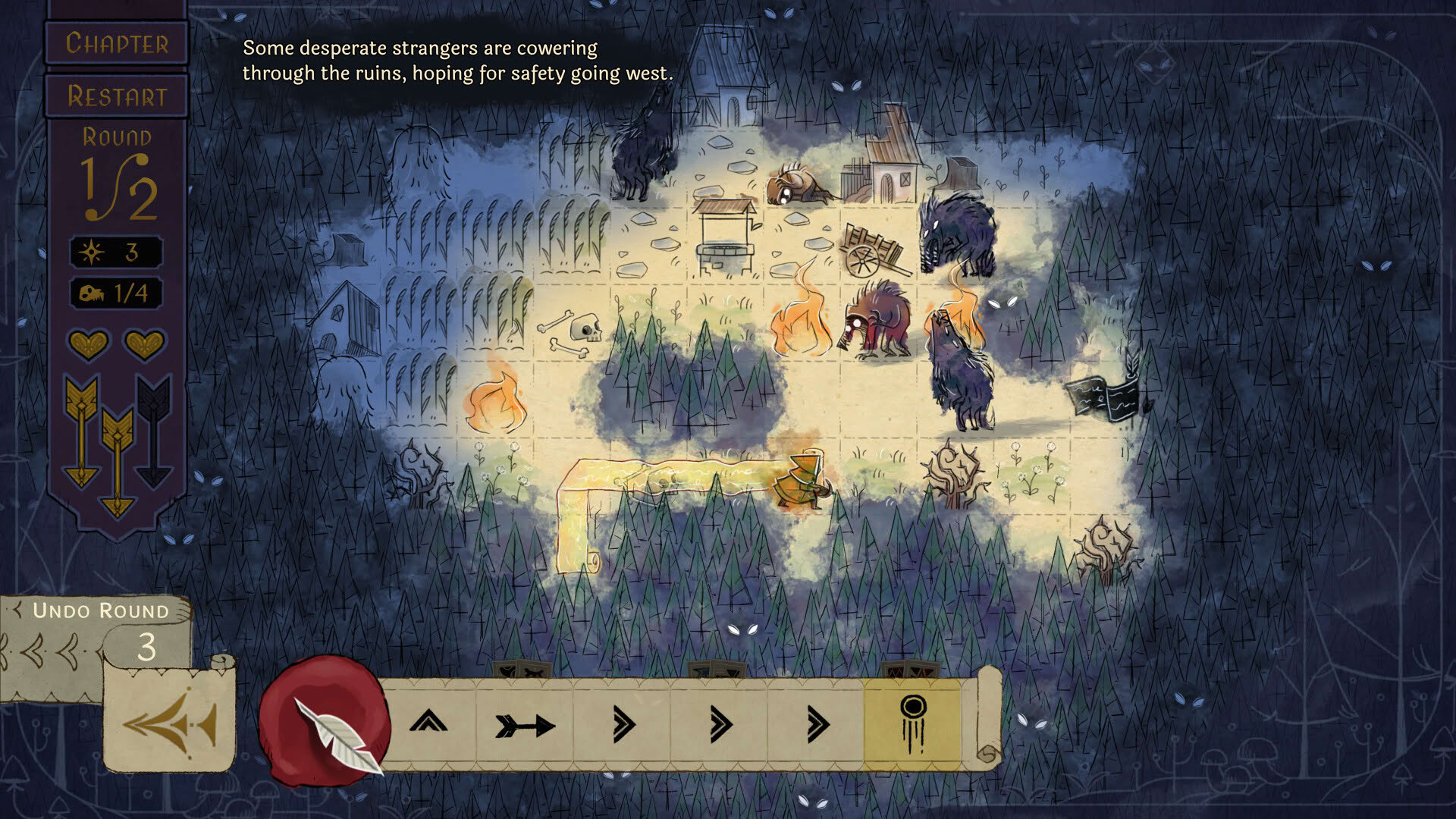 Screenshot for Howl
