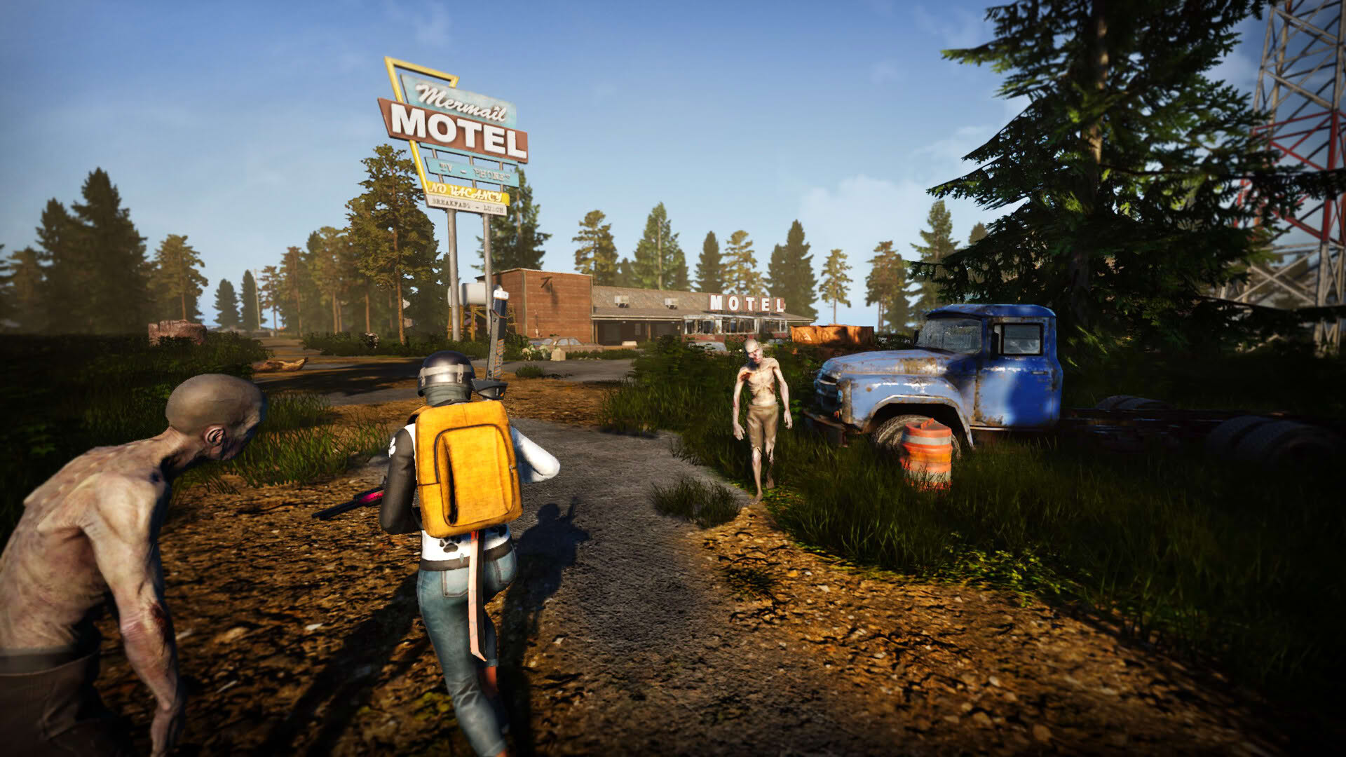 Screenshot for Last Whisper