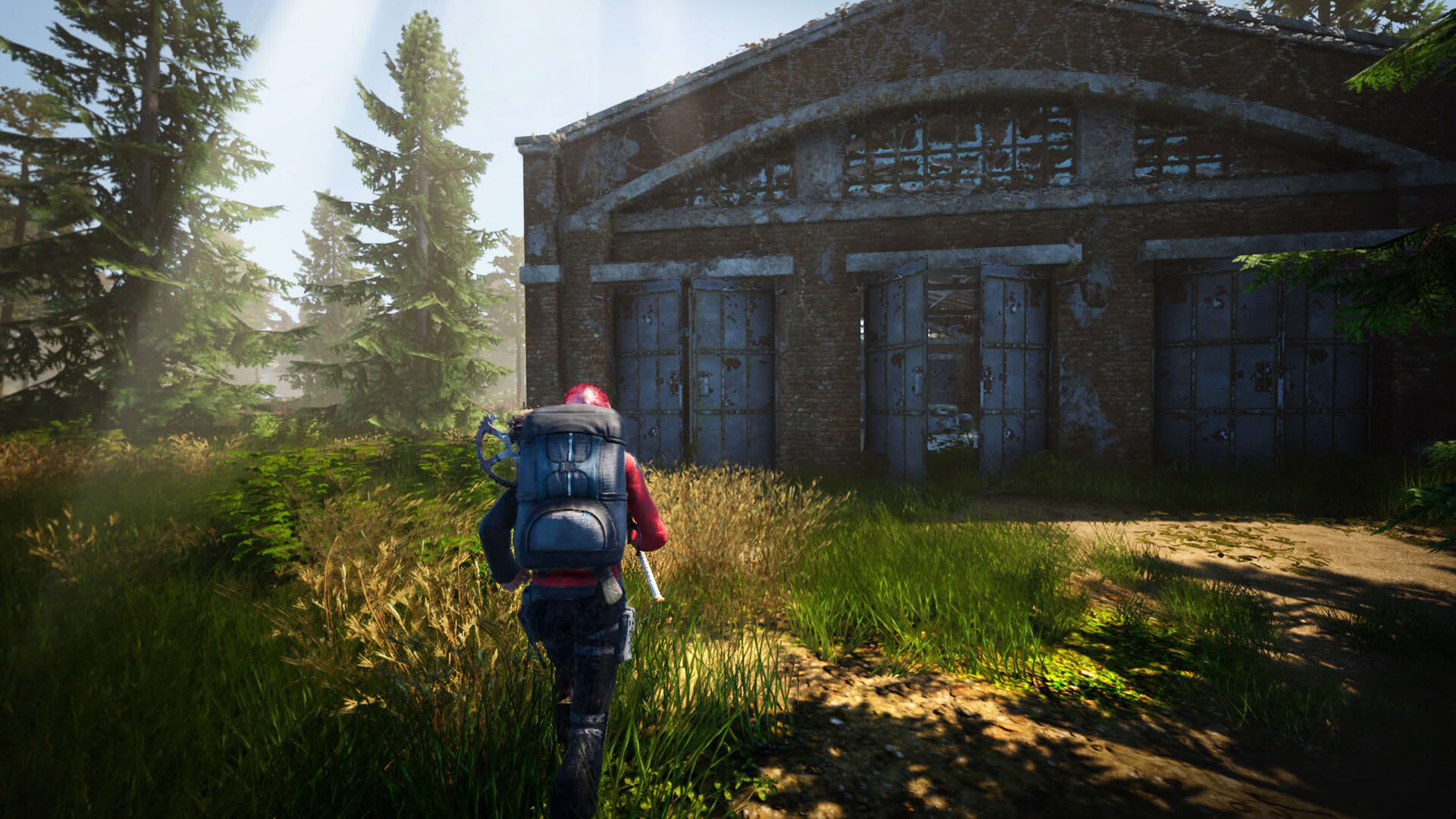 Screenshot for Last Whisper