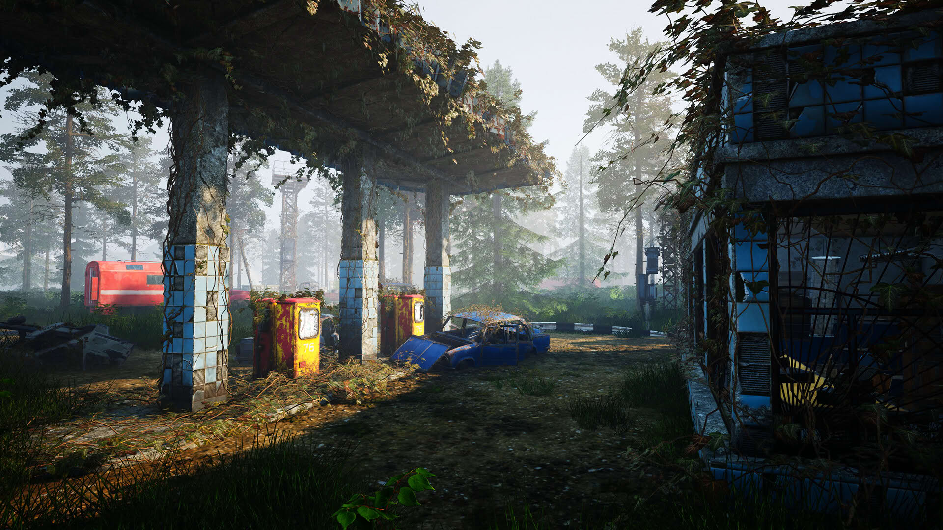 Screenshot for Last Whisper