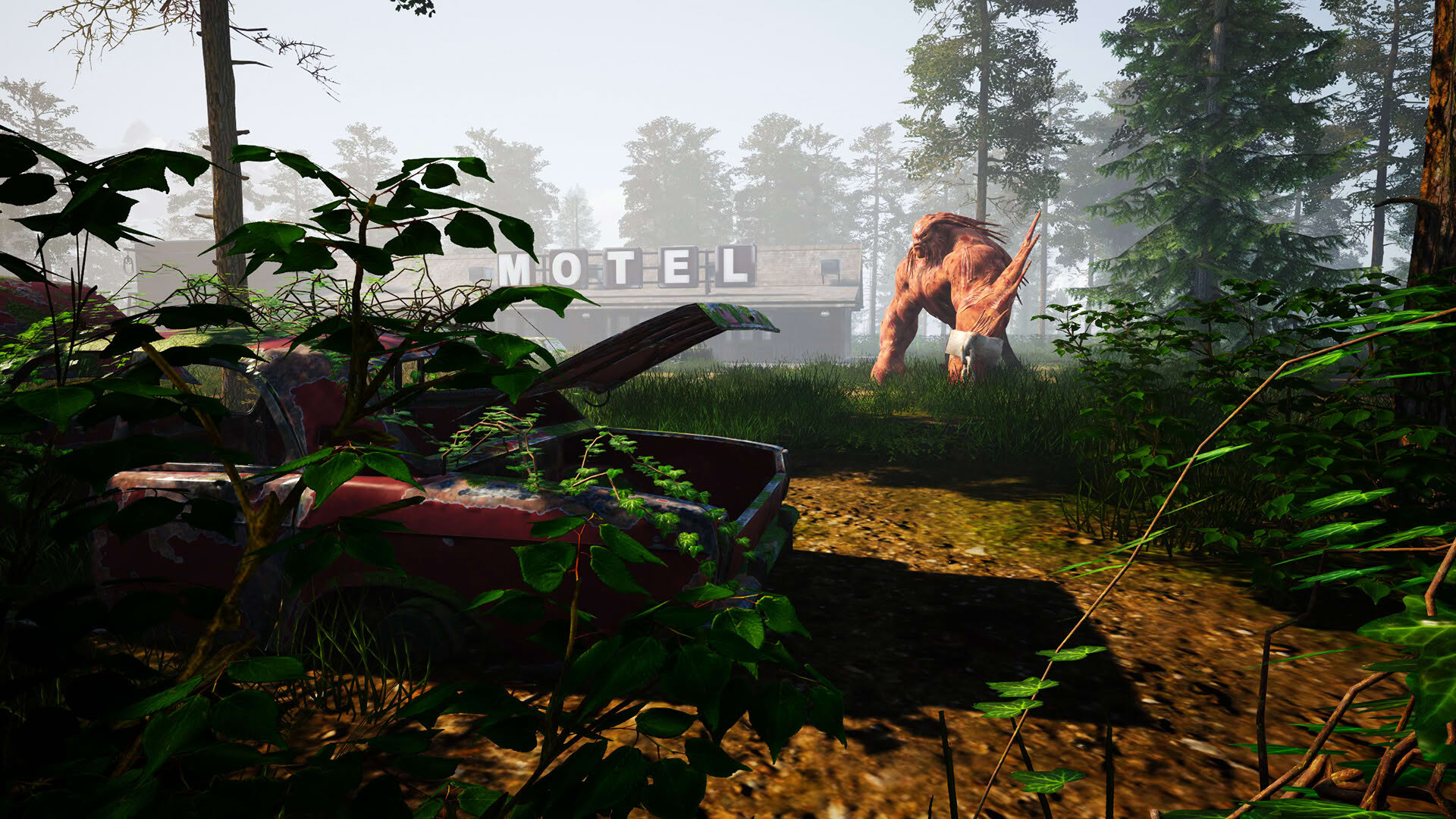 Screenshot for Last Whisper