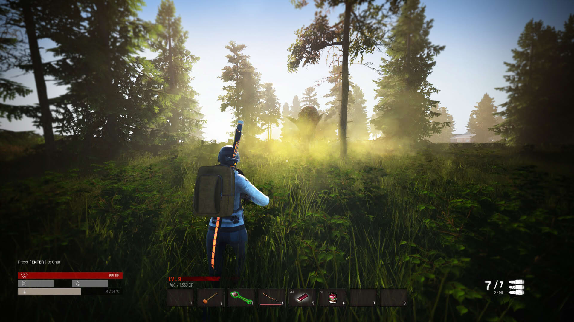 Screenshot for Last Whisper