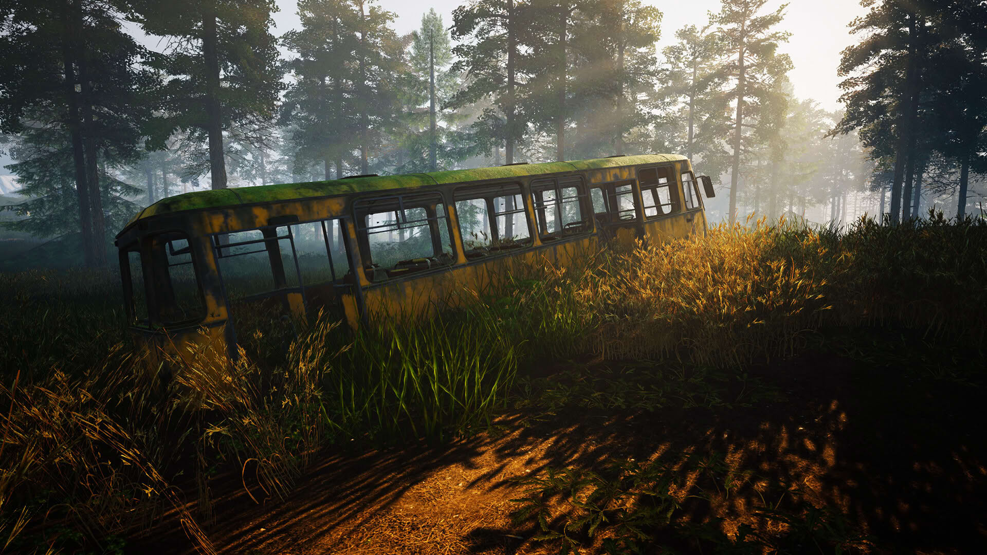 Screenshot for Last Whisper