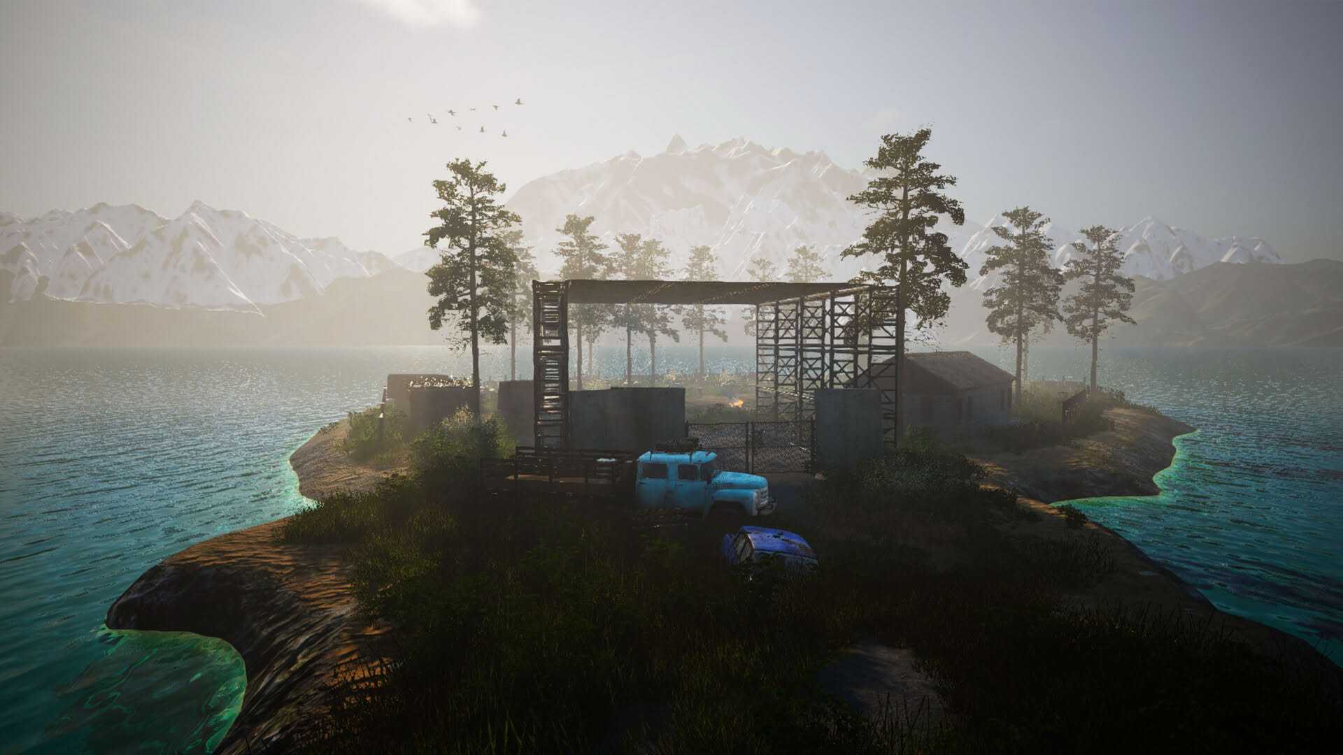 Screenshot for Last Whisper