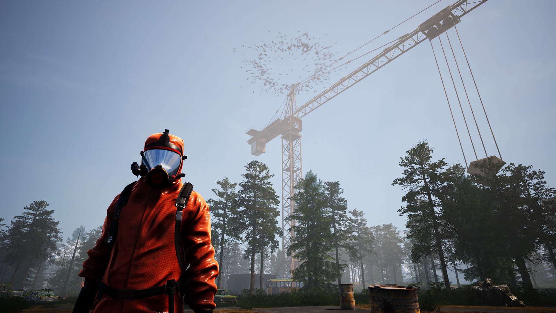 Screenshot for Last Whisper