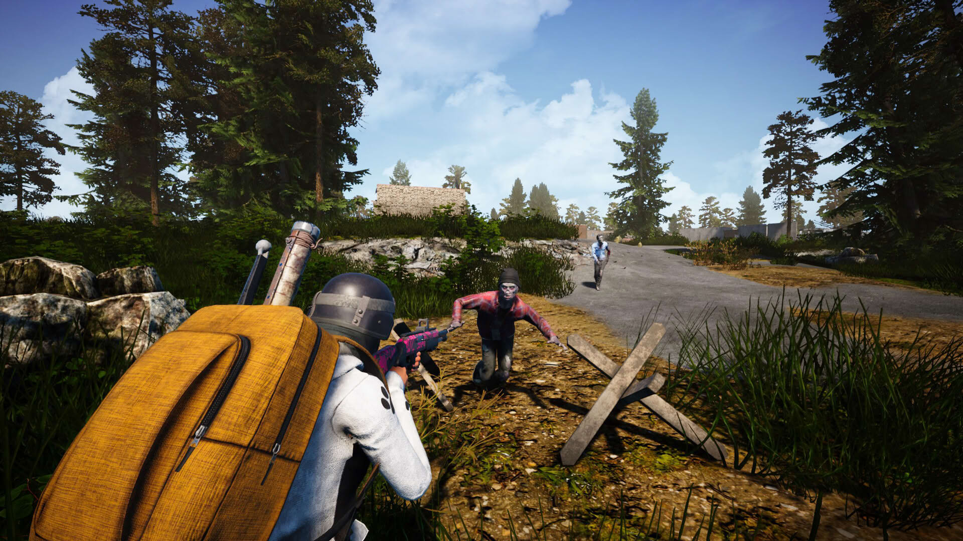 Screenshot for Last Whisper