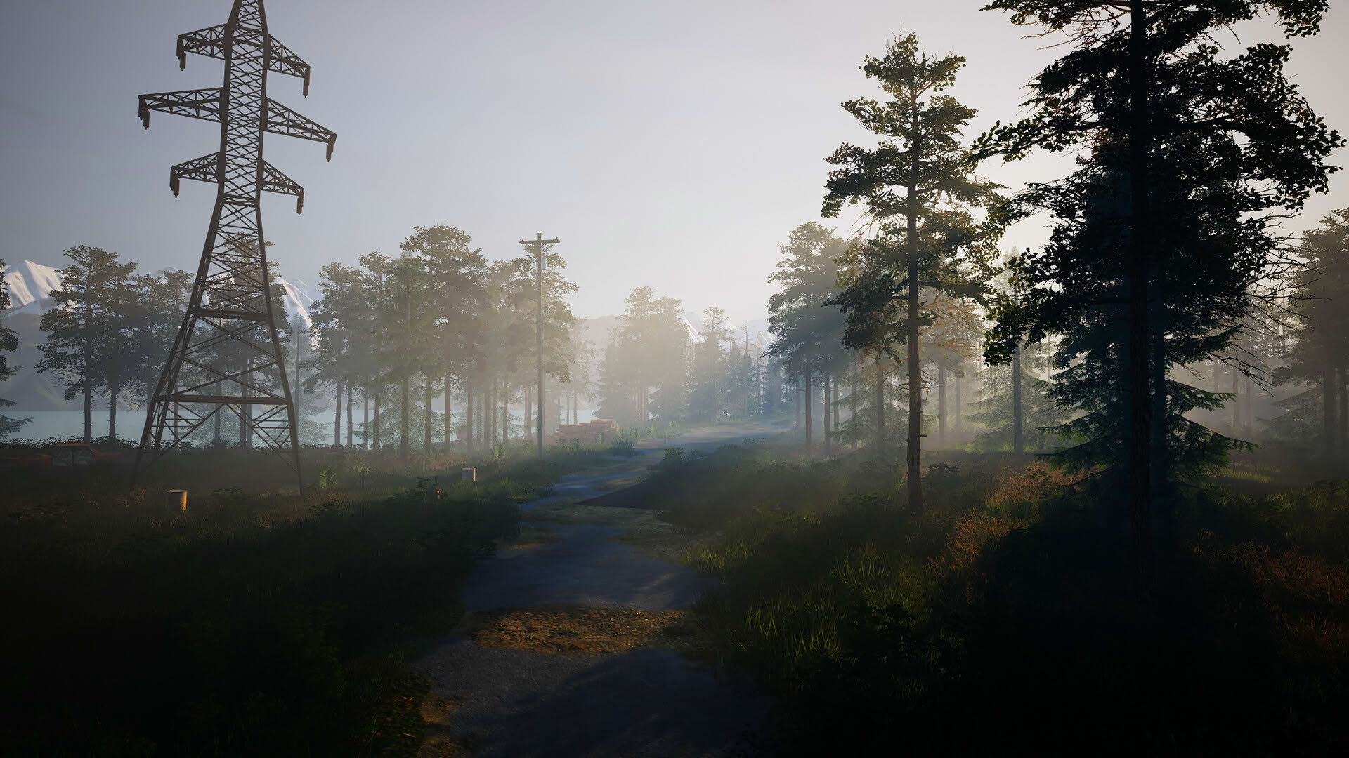 Screenshot for Last Whisper