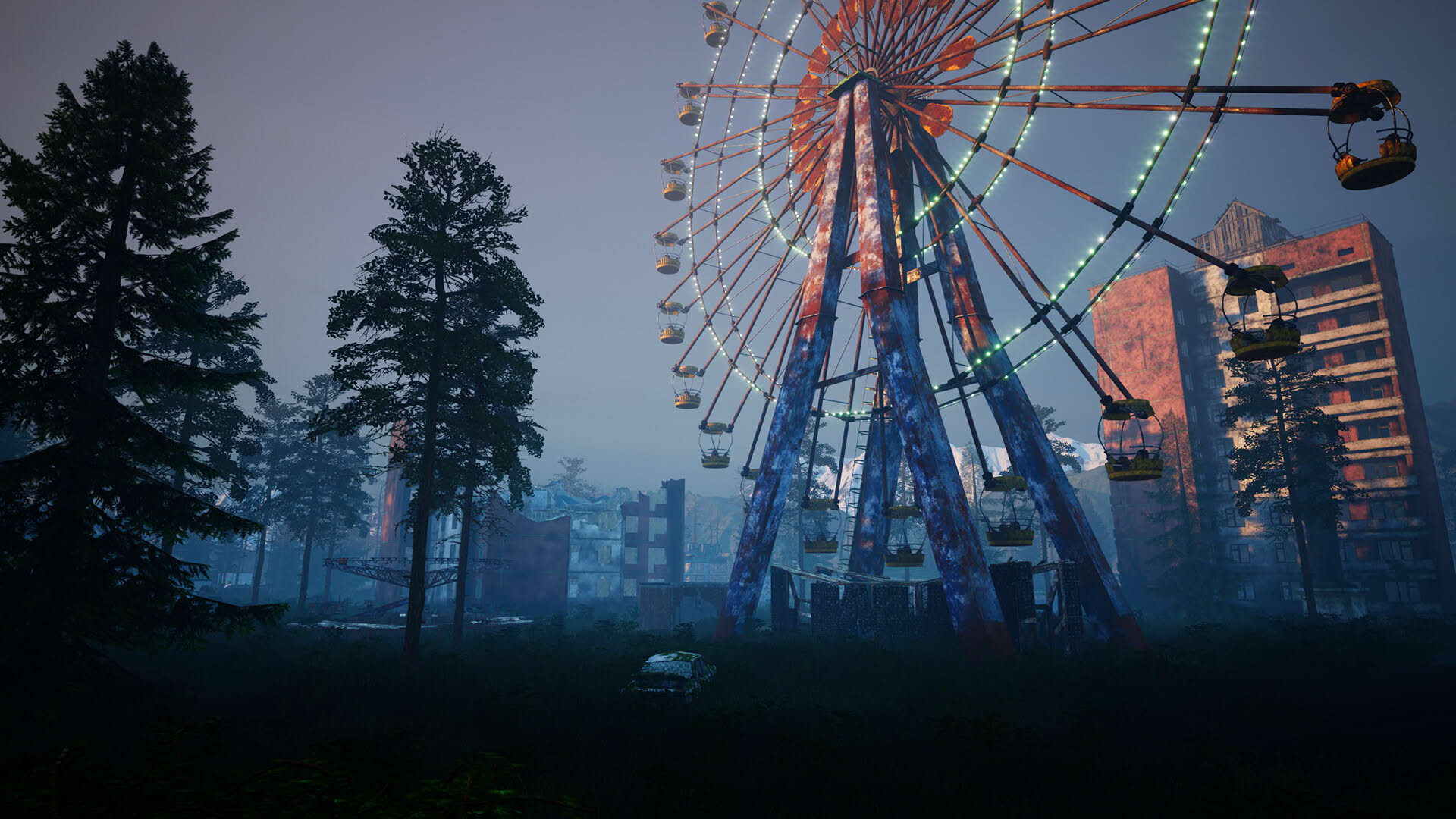 Screenshot for Last Whisper