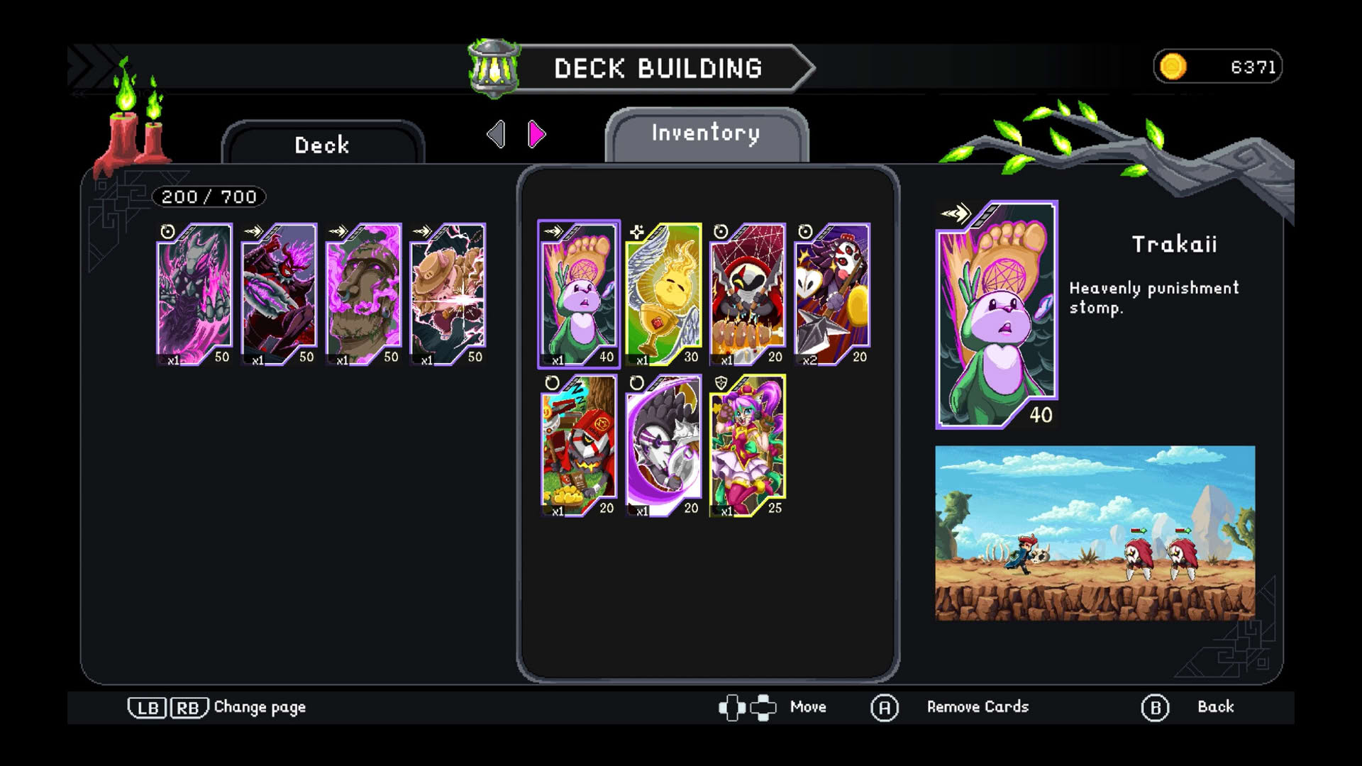 Screenshot for Spirit Mancer