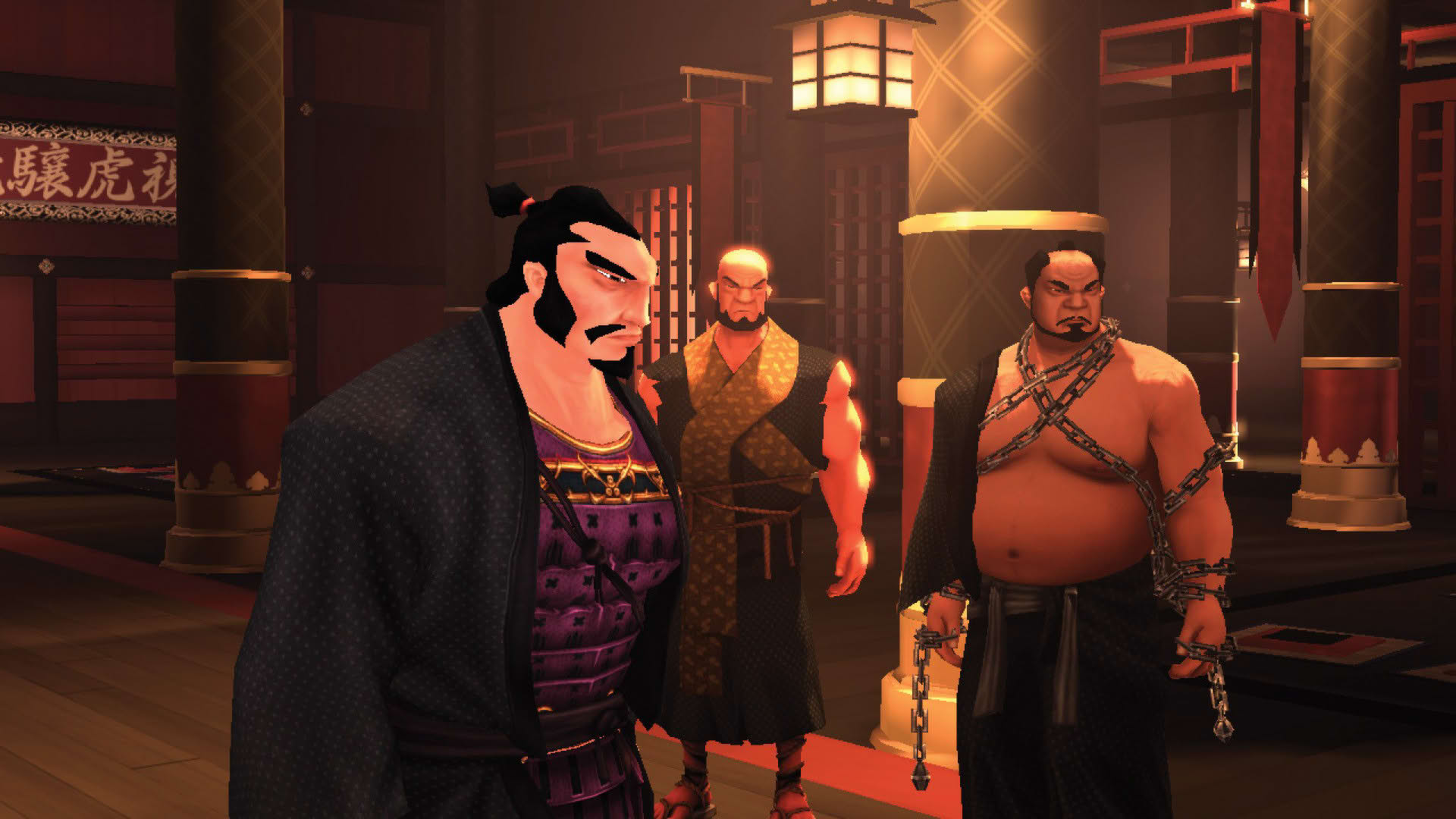Screenshot for Karateka
