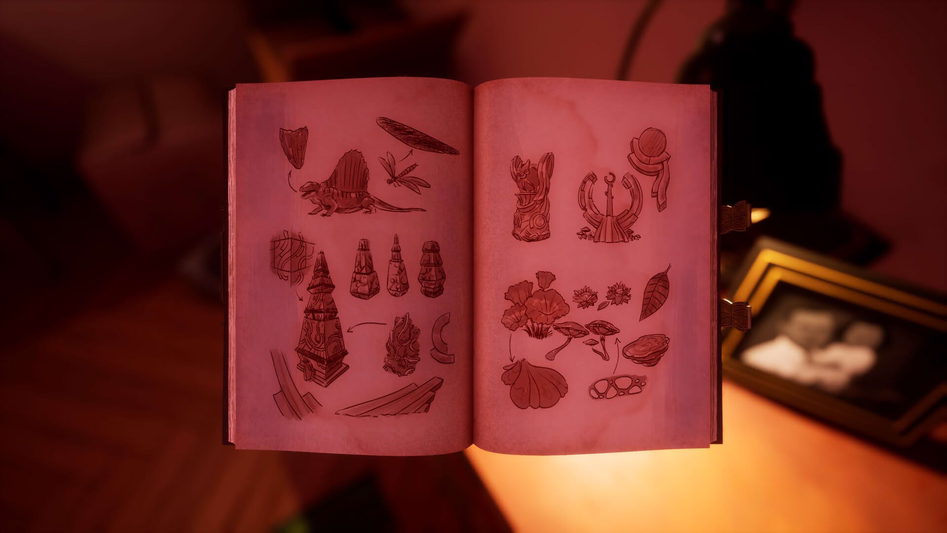 Screenshot for Call of the Elder Gods