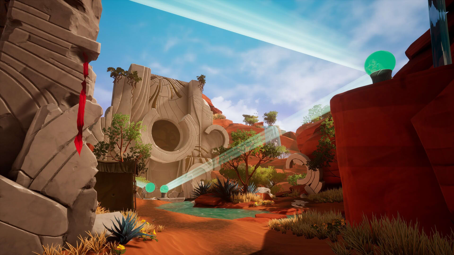 Screenshot for Call of the Elder Gods